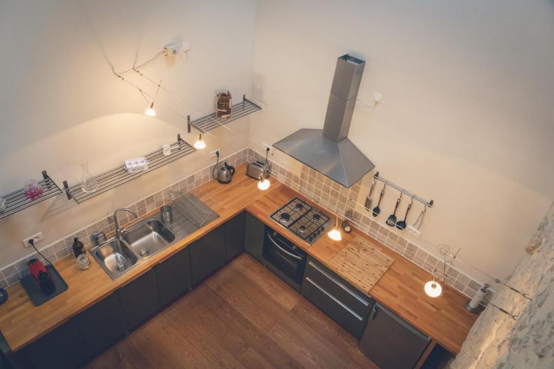 Les 3 C Villa Eymet Exteriör bild